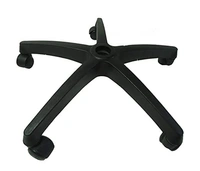 Office Executive revolving Computer Gaming Chair Parts Accessories
