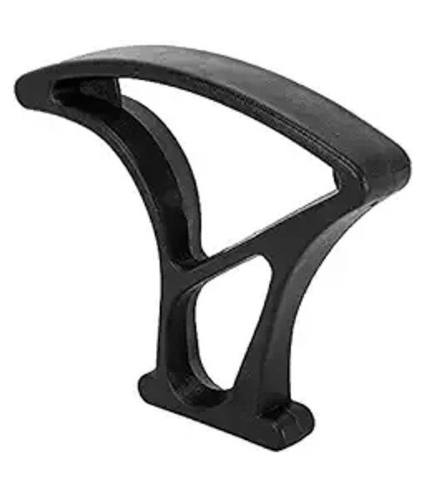 Office Chair Handle Study