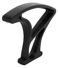 Office Chair Handle Study