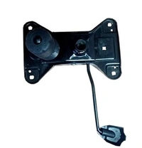 Raj Chair Iron Chair Part Replacement Plate