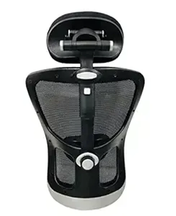 Office Visitor Stylish & Comfort Seating revolving Chair Back