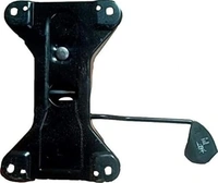 Raj Chair Iron Chair Part Replacement Plate