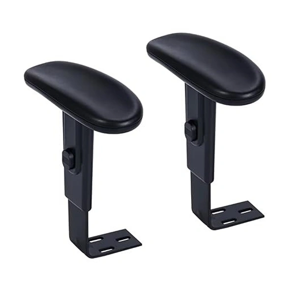 Maktune Height Adjustable Office Chair Handle - Ergonomic Design