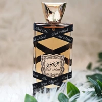 Lattafa Oud Mood Eau De Parfum For Unisex