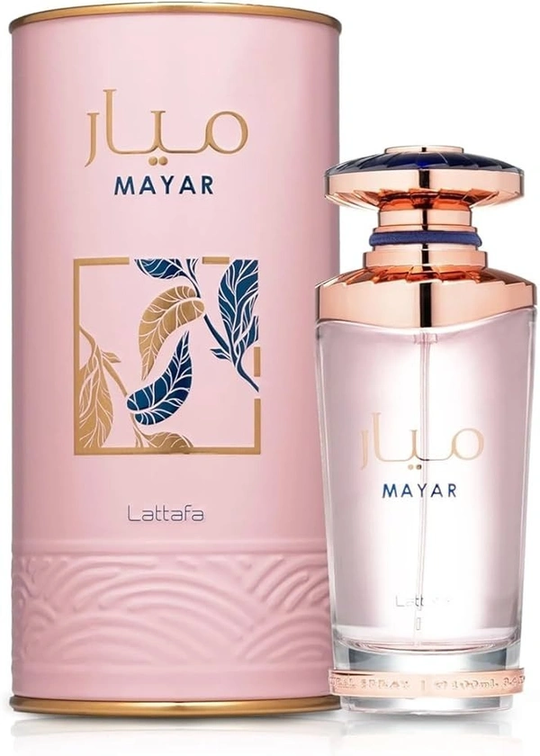 Lattafa Mayar Eau De Parfum For Women