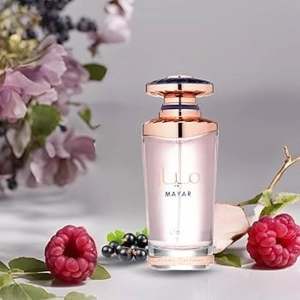 Lattafa Mayar Eau De Parfum For Women