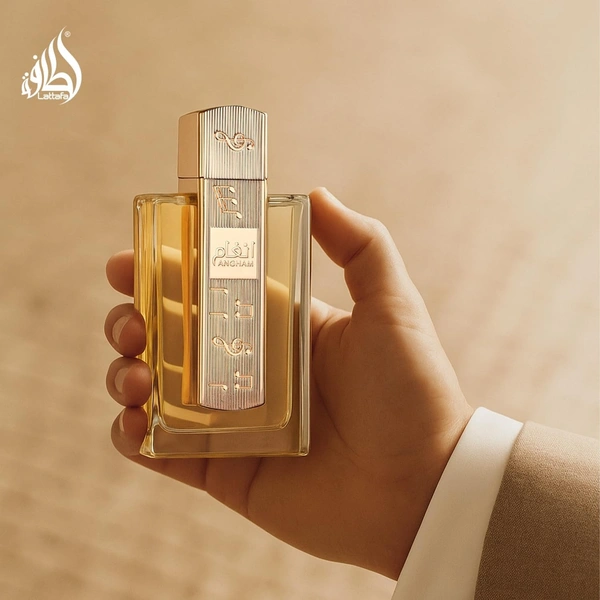 Lattafa Angham Eau De Parfum For Unisex