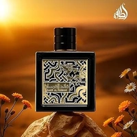 Lattafa Qaed Al Fuan Eau De Parfum For Unisex