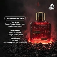 Lattafa Ramz(Gold) Eau De Parfum For Unisex