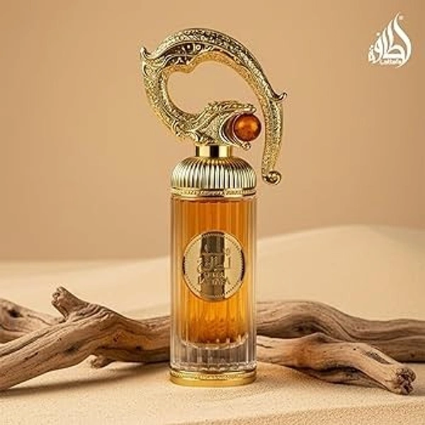Lattafa Sehr Eau De Parfum For Unisex