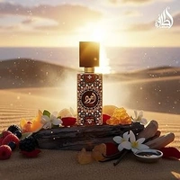 Lattafa Ajwad Eau De Parfum For Unisex