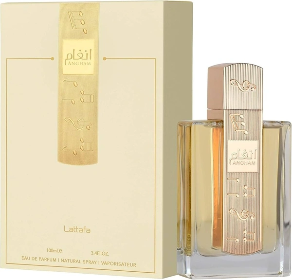 Lattafa Angham Eau De Parfum For Unisex