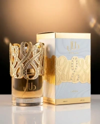 Lattafa Dalal Eau De Parfum For Women