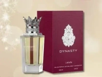 Lattafa Dynasty Eau De Parfum For Unisex