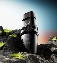 Lattafa Asad Elixir Eau De Parfum For Men