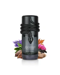 Lattafa Musamam Black Intense Eau De Parfum For Unisex