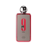 Afnan 9 PM Rebel Eau De Parfum For Unisex