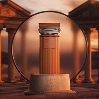 Afnan Historic Sahara Extrait De Parfum For Unisex