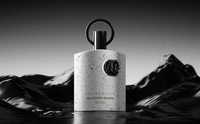 Afnan Supremacy Collector's Edition Eau De Parfum For Men
