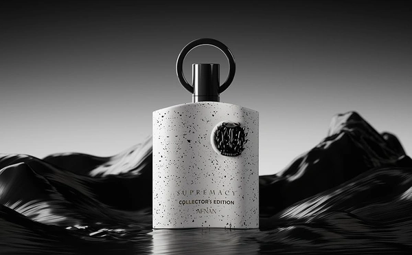 Afnan Supremacy Collector's Edition Eau De Parfum For Men