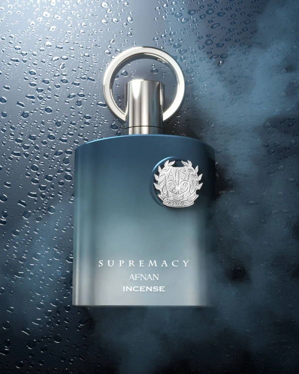 Afnan Supremacy Incense Eau De Parfum For Men