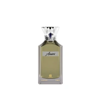 Ahmed Al Maghribi Amiri Eau De Parfum For Unisex