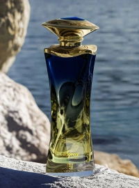 Ahmed Al Maghribi Aqua Oud Eau De Parfum For Men