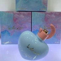 Ahmed Al Maghribi Instance Eau De Parfum For Unisex