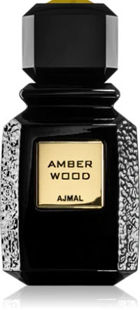 Ajmal Amber Wood Eau De Parfum For Unisex
