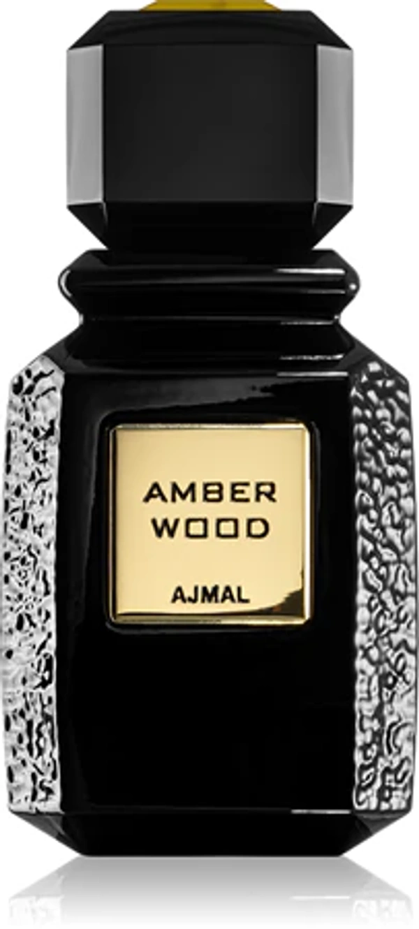 Ajmal Amber Wood Eau De Parfum For Unisex