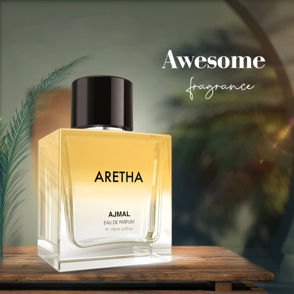 Ajmal Aretha Eau De Parfum For Women