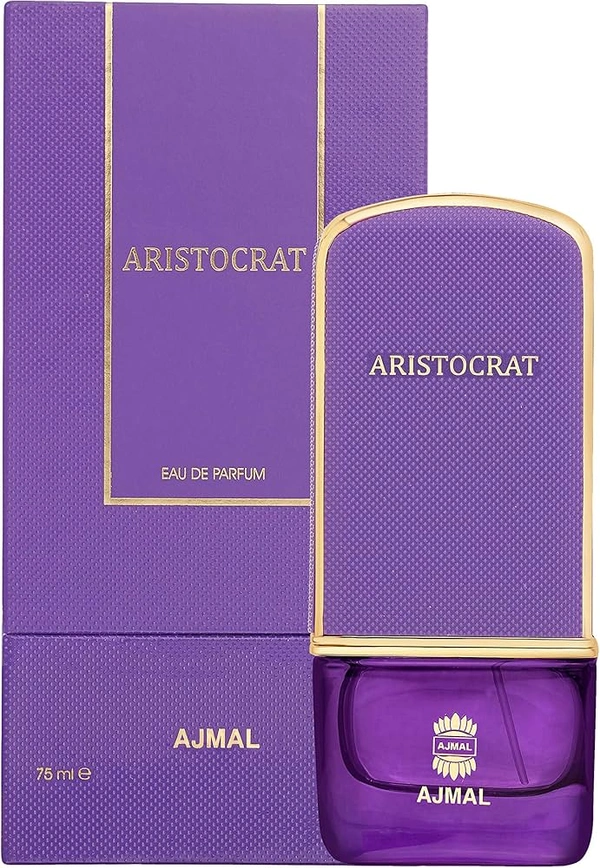 Ajmal Aristocrat For Her Eau De Parfum For Women