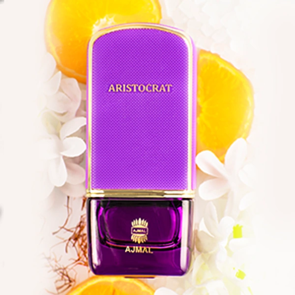 Ajmal Aristocrat For Her Eau De Parfum For Women