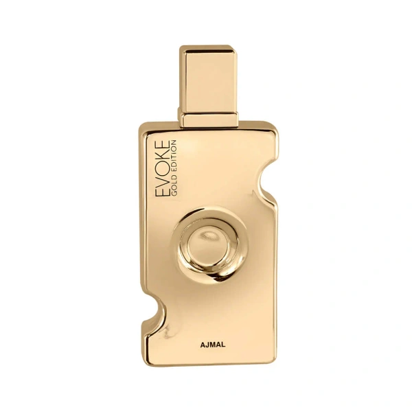 Ajmal Evoke Gold Edition Eau De Parfum For Women