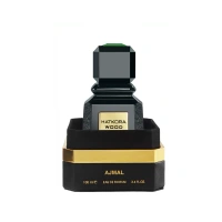 Ajmal Hatkora Wood Eau De Parfum For Unisex
