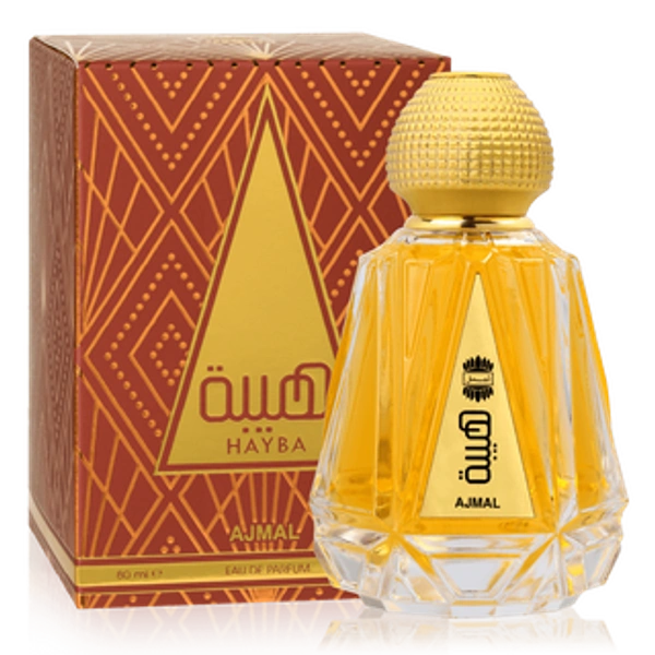 Ajmal Hayba Eau De Parfum For Unisex