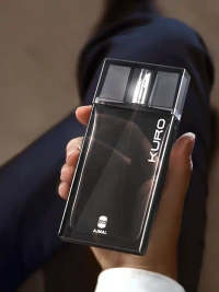 Ajmal Kuro Eau De Parfum For Men
