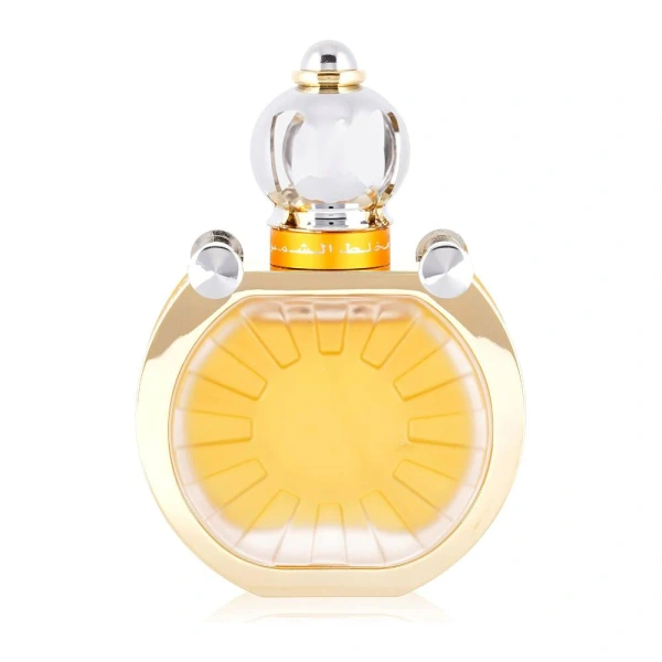 Ajmal Mukhallat Al Shams Eau De Parfum For Unisex