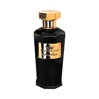 Amouroud Safran Rare Eau De Parfum For Unisex