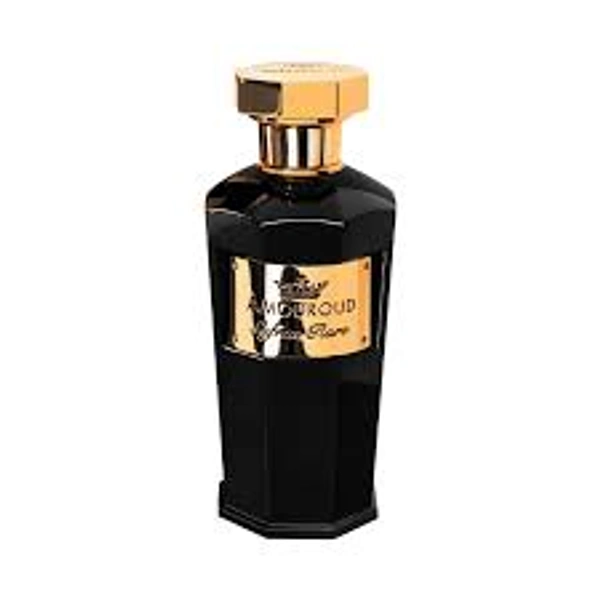 Amouroud Safran Rare Eau De Parfum For Unisex