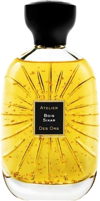 Atelier Des Ors Bois Sikar Eau De Parfum For Unisex