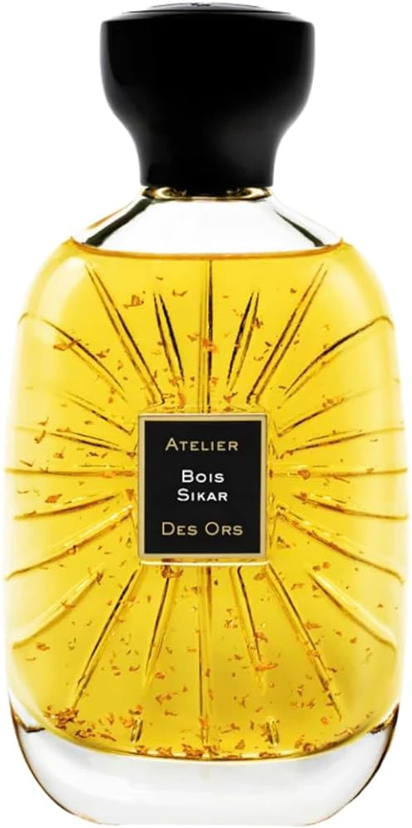 Atelier Des Ors Bois Sikar Eau De Parfum For Unisex