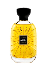 Atelier Des Ors Musc Immmortel Eau De Parfum For Unisex