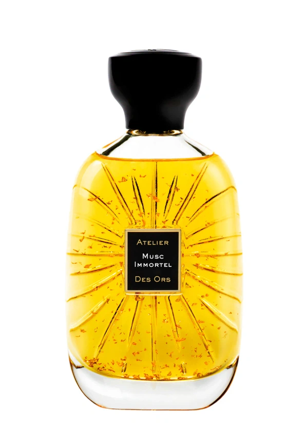 Atelier Des Ors Musc Immmortel Eau De Parfum For Unisex