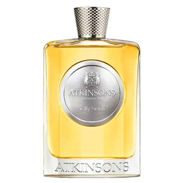 Atkinson 1799 Scilly Neroli Eau De Parfum 100ml For Unisex