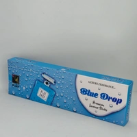VIJAY Blue Drop Agarbatti 100g