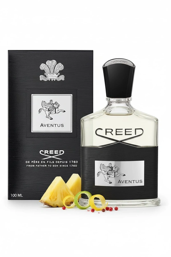 Creed Aventus Eau De Parfum For Men