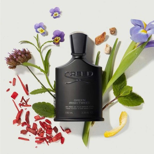 Creed Aventus Eau De Parfum For Men