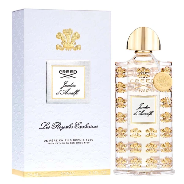 Creed Jardin D Amalfi Eau De Parfum For Unisex