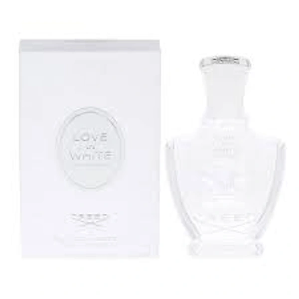 Creed Love in White Eau De Parfum For Women